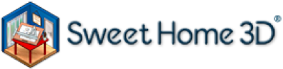 Sweet Home 3D